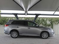 usado Mitsubishi Outlander P-HEV 