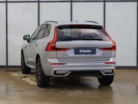 Novo Volvo XC60 Plus 350 HP (257 kW) 2026 Cinza SUV