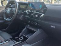 Usado Citroën e-C4 100 kW (136 HP) 2021 Verde