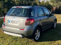 usado Suzuki SX4 1.6 DDI