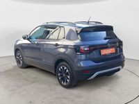 usado VW T-Cross - 1.0 Tsi Life