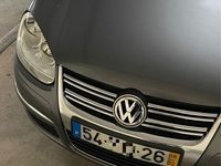 usado VW Golf V 