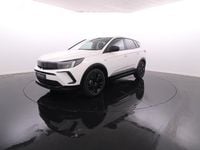 Usado Opel Grandland X 130 HP (95 kW) 2023 Branco SUV