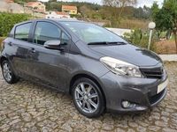 usado Toyota Yaris 1.4 D-4D Sport Pack Techno