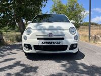 usado Fiat 500 1.2 Sport