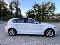 usado BMW 118 série 1, d