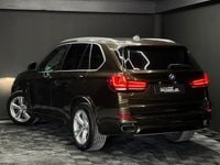 Usado BMW X5 218 HP (160 kW) 2017 Castanho SUV