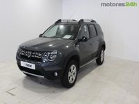 usado Dacia Duster Duster1.5 dCi Tour