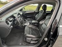 usado Audi A4 2.0 TDI S-line