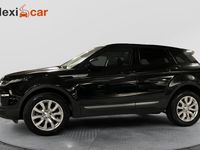 usado Land Rover Range Rover evoque 2.0 eD4 SE Dynamic