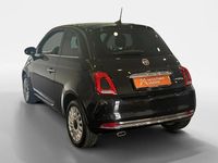 Usado Fiat 500 70 HP (51 kW) 2023 Preto Citadino