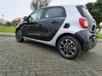 usado Smart ForFour 0.9 Passion 90