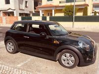 usado Mini One D ano 2018