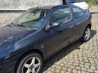 usado Renault Mégane Coupé Coupe