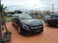 usado Mercedes CLA220 Shooting Brake Urban Aut.