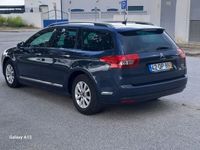 usado Citroën C5 tourer impecável