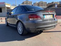 usado BMW 123 Coupé d Full pack M