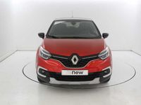 usado Renault Captur - Usado0.9 TCe Exclusive