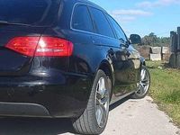 Usado Audi A4 Sport 143 HP (105 kW) 2009