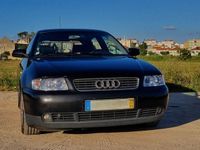 Usado Audi A3 Sport 130 HP (95 kW) 2003