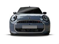 Usado Mini Cooper Cabriolet Classic 163 HP (119 kW) 2025 Branco Cabrios