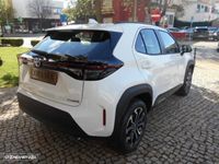 usado Toyota Yaris Cross 1.5 HDF Exclusive