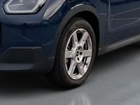 Usado Mini Countryman 163 HP (119 kW) 2024 Vermelho SUV