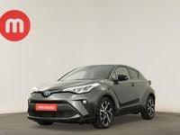 Usado Toyota C-HR 122 HP (89 kW) 2020 SUV