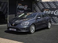 usado Renault Mégane IV 