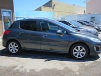 usado Peugeot 308 1.6 HDi Active