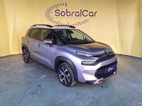 Usado Citroën C3 PureTech 110 HP (80 kW) 2022 Cinza SUV