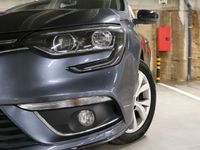 usado Renault Mégane IV 