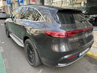 usado Mercedes EQC400 4Matic