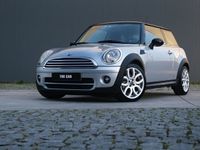 usado Mini Cooper D 