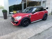 usado Mini Cooper Countryman SE ALL4 AUTO