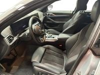 Usado BMW i4 250 kW (340 HP) 2024 Cinza Sedan