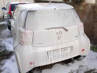 Usado Toyota iQ 68 HP (50 kW) 2011 Citadino