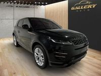 Usado Land Rover Range Rover evoque SE Dynamic 309 HP (227 kW) 2023 Preto SUV