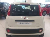 Novo Fiat Panda 70 HP (51 kW) 2025 Branco Citadino