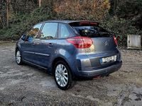 Usado Citroën C4 Picasso 2007 Monovolume