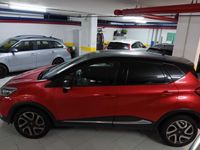 usado Renault Captur 1500 dci (12/2016)