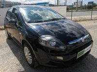 usado Fiat Punto 1.2 active