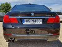 usado BMW 730 d - Algarve
