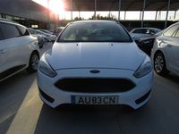 Usado Ford Focus Trend+ 120 HP (88 kW) 2016 Branco Carrinha