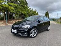 usado BMW 216 Active Tourer Série 2 d Advantage