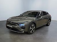 Usado Citroën C5 X Feel 130 HP (95 kW) 2023 Cinza Carrinha