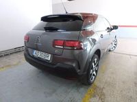 usado Citroën C4 Cactus 1.2 PureTech Shine