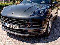 usado Porsche Macan 2.0