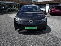 Usado VW ID.3 Pure 110 kW (150 HP) 2021 Preto Citadino