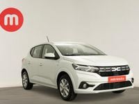 Usado Dacia Sandero Expression 101 HP (74 kW) 2024
